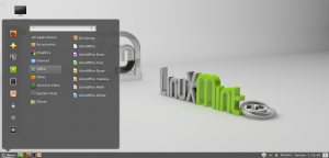 How To Install And Use Cinnamon Desktop In Linux Mint 12