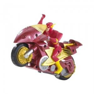 Flash Gordon's Bike
