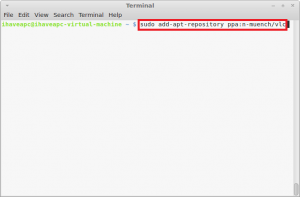 How To Install VLC 2.0 In Linux Mint 12 / Ubuntu 11.10