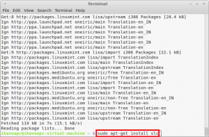 How To Install VLC 2.0 In Linux Mint 12 / Ubuntu 11.10
