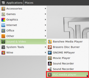 How To Install VLC 2.0 In Linux Mint 12 / Ubuntu 11.10