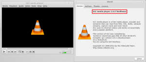 How To Install VLC 2.0 In Linux Mint 12 / Ubuntu 11.10